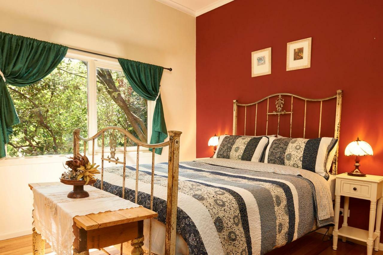 Koko Guesthouse - One Bedroom Option Olinda Luaran gambar